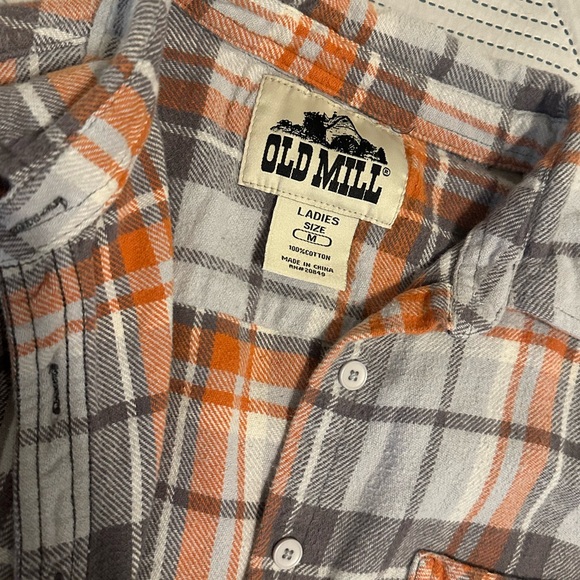 Flannel Bundle - size M - Picture 3 of 5